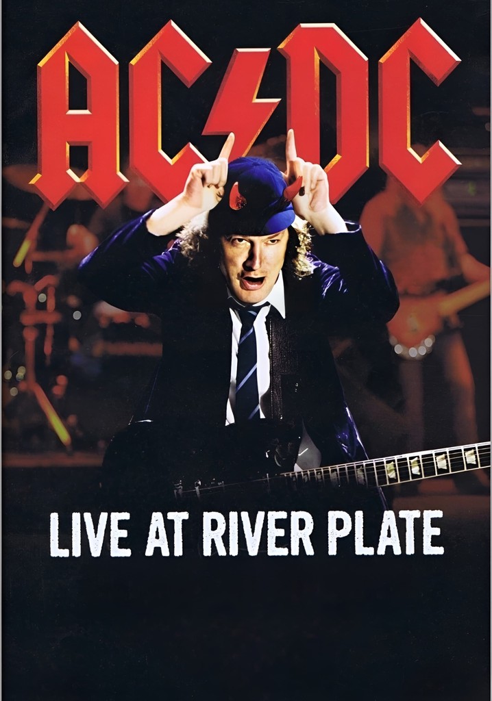 AC/DC: Live at River Plate