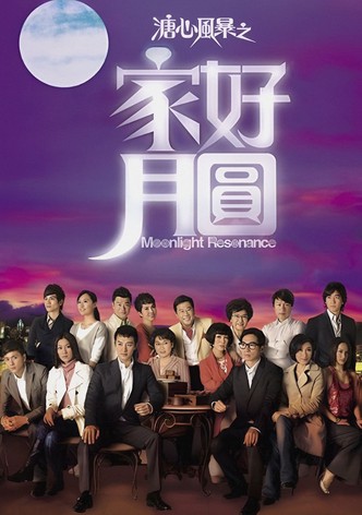 Moonlight Resonance streaming tv show online