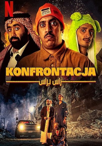 Konfrontacja
