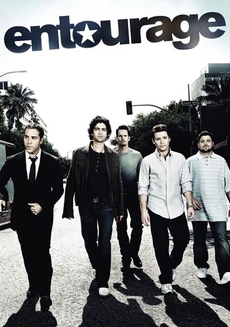 Watch entourage best sale online putlocker