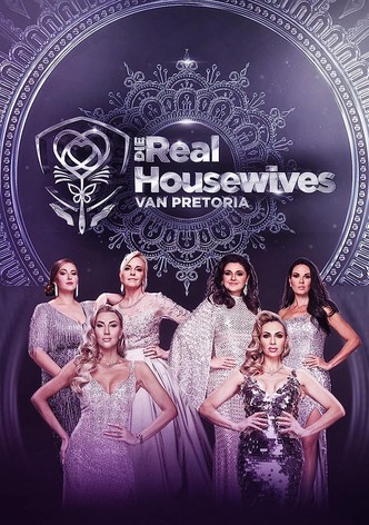 Die Real Housewives van Pretoria