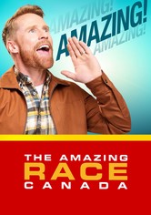 The Amazing Race Canada