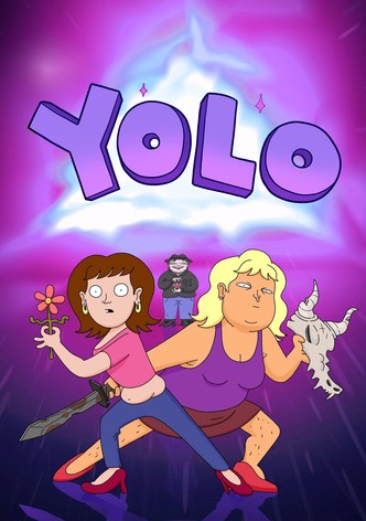YOLO  - Saison 2
