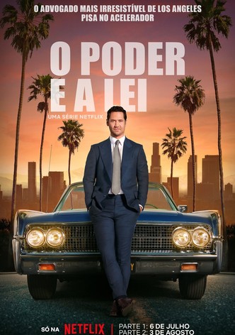 O Poder e a Lei