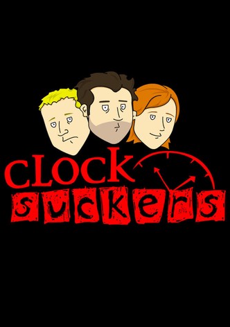 Clock Suckers