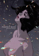 Perfect Blue