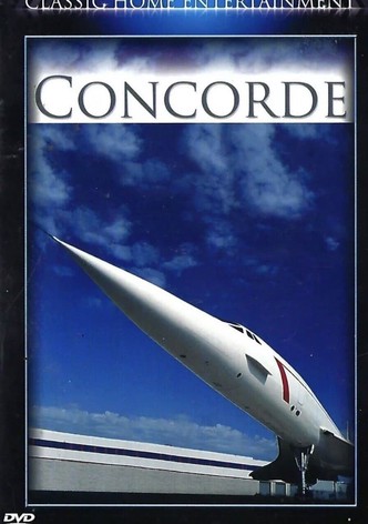 Concorde