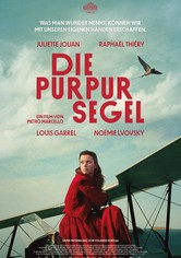 Die Purpursegel
