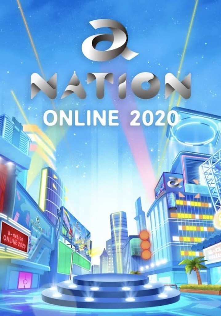 a-nation online 2020