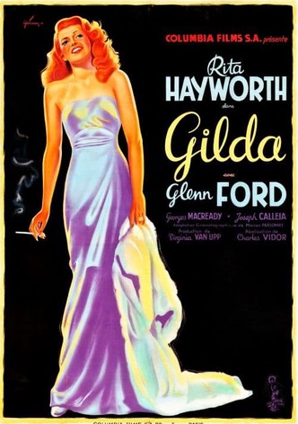 Gilda