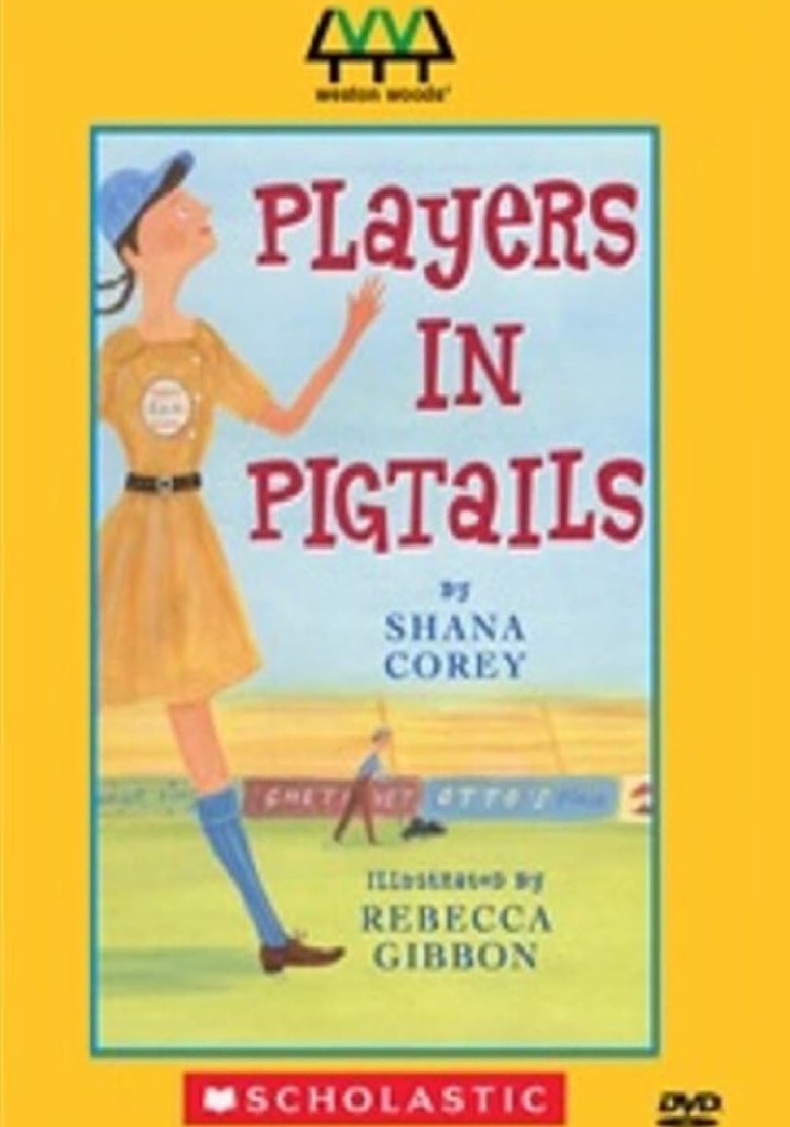 Players In Pigtails