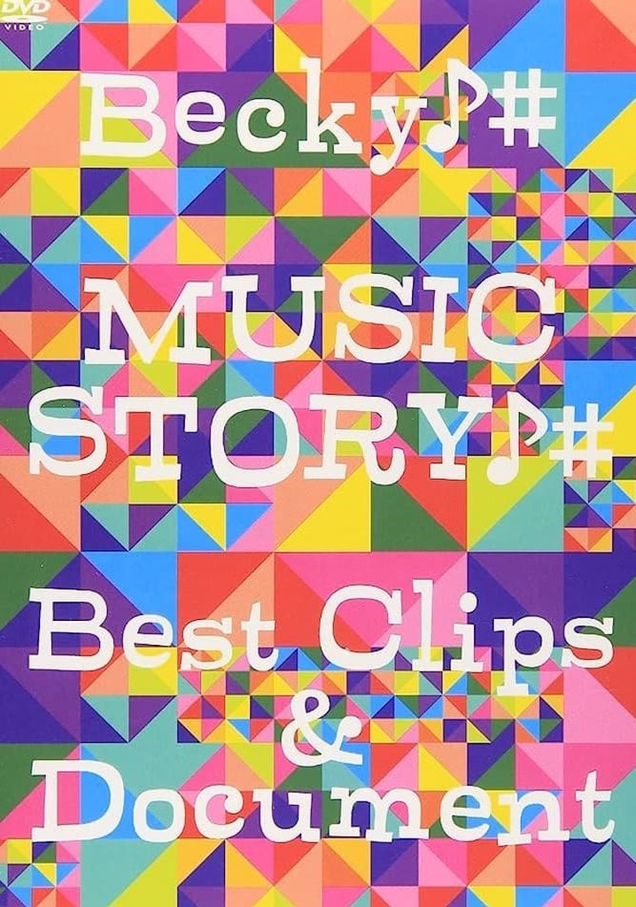 MUSIC STORY -Best Clips & Document-