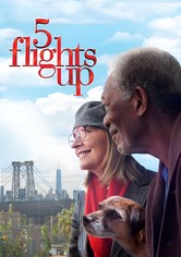 ニューヨーク 眺めのいい部屋売ります 映画 動画配信