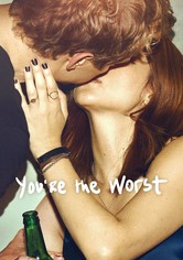 You're the Worst - Season 3