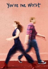 You're the Worst - シーズン 4