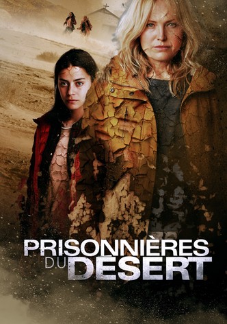 Prisonnières du Désert