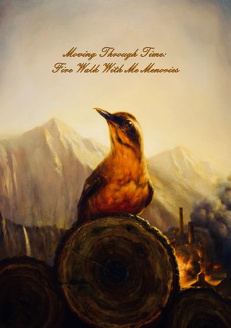 Moving Through Time: Fire Walk With Me Memories