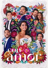 Con amor - Con amor - Temporada 2