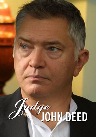 Judge John Deed