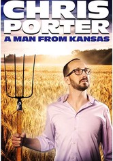 Chris Porter: A Man From Kansas