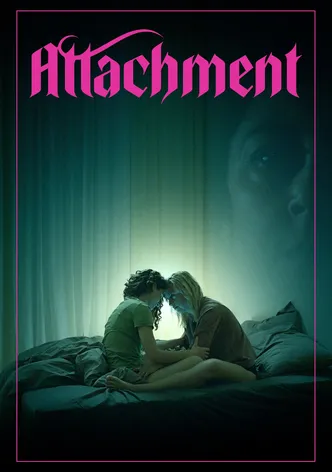 Attachment poster