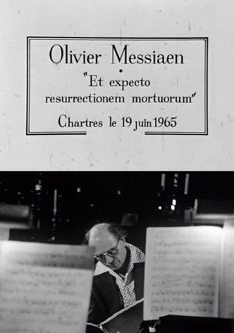 The Great Rehearsals: Et expecto resurrectionem mortuorum
