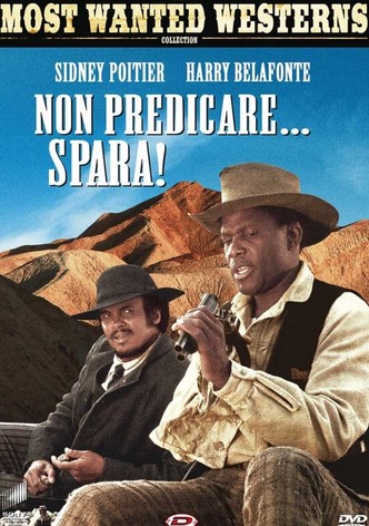 Non predicare... spara!