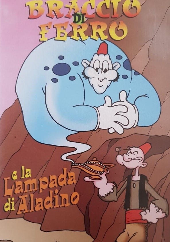 La Lampada di Aladino