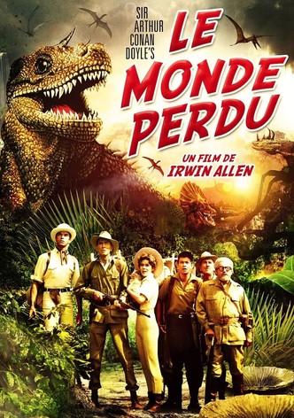 Le Monde perdu