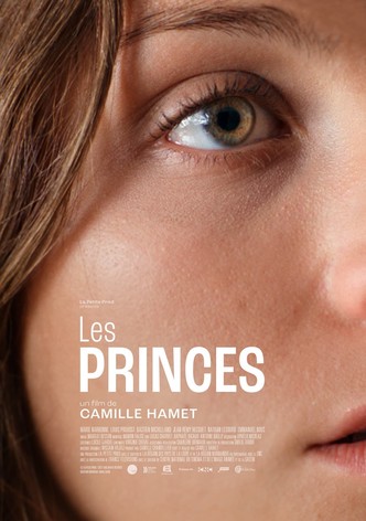 Les Princes