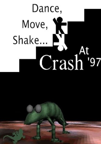 Dance, Move, Shake...