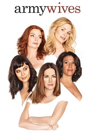 Army Wives