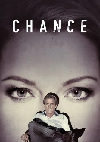 Chance poster