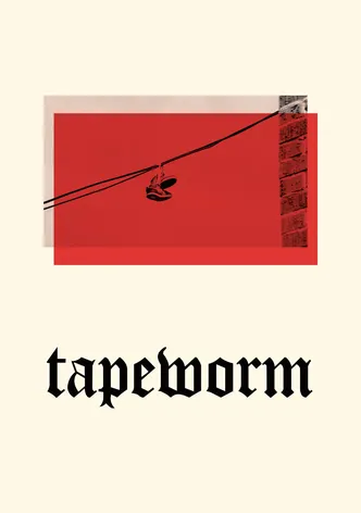 Tapeworm poster