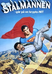 Stålmannen går på en krypto-nit