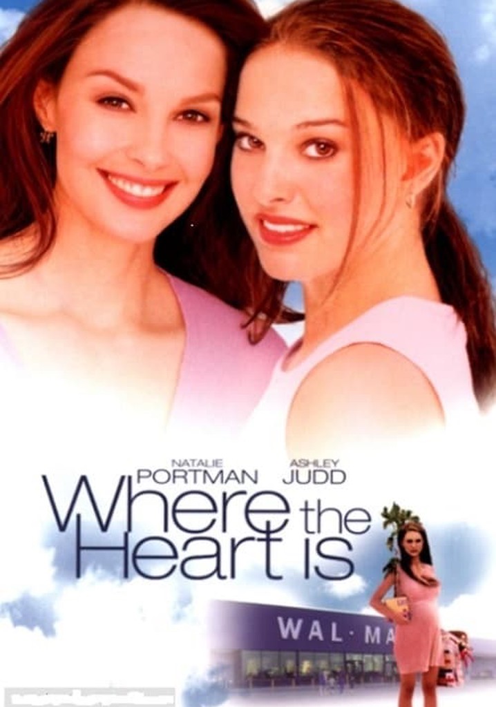 Where the Heart Is - movie: watch stream online