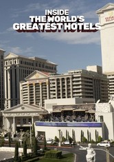 Nejikoničtější hotely světa