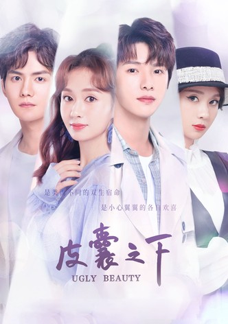 Hässliche Schönheit