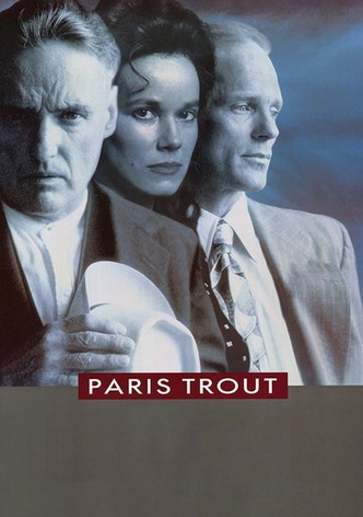 Paris Trout