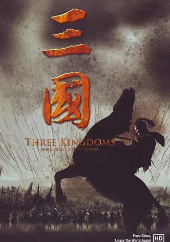 Three Kingdoms