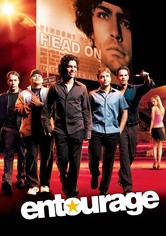Entourage: El séquito