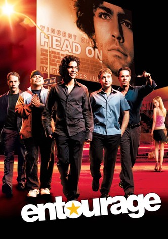 Entourage Season 1 watch full episodes streaming online