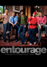 Entourage - Entourage - Staffel 3