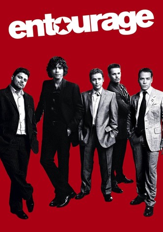 Entourage online best sale season 1