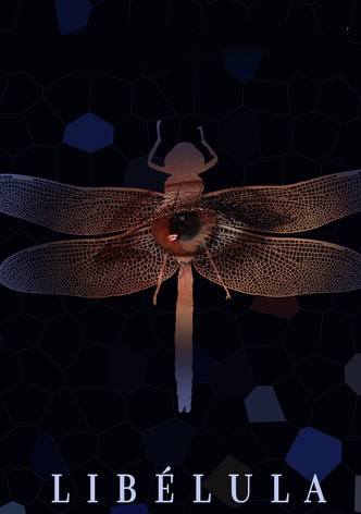 Libélula