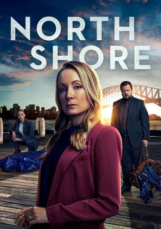 North Shore watch tv series streaming online