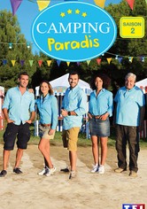 Camping paradis - Camping Paradis - S2