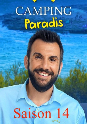 Camping paradis - Saison 14