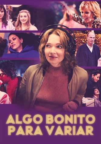 Algo bonito para variar