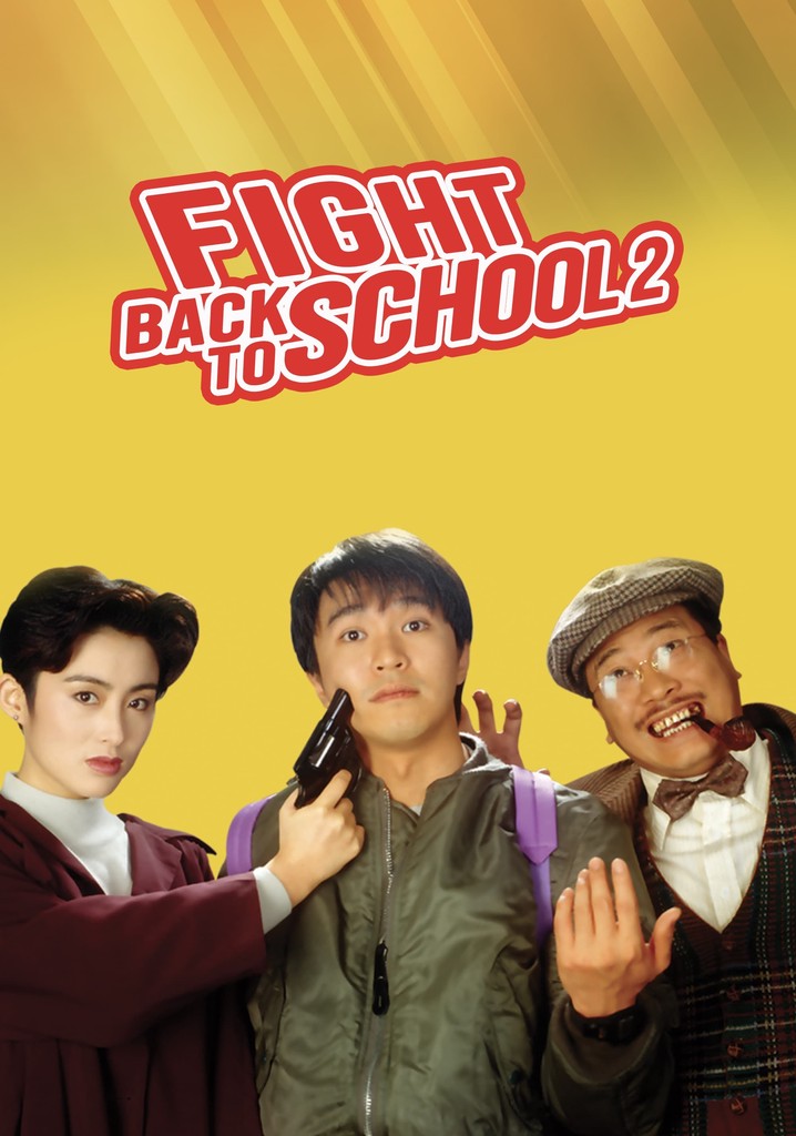 Back to School filme - Veja onde assistir